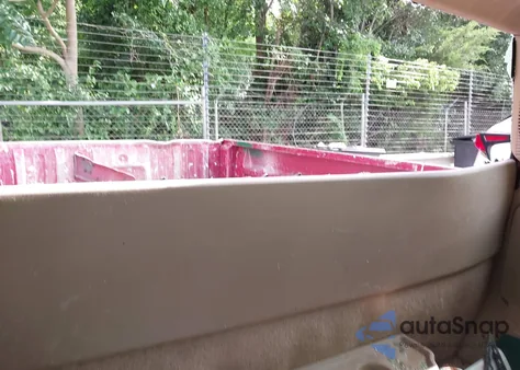 1997 Chevrolet S-10 Ls Fleetside Cmi из США, поврежденный, VIN 1GCCS19X5V8165256